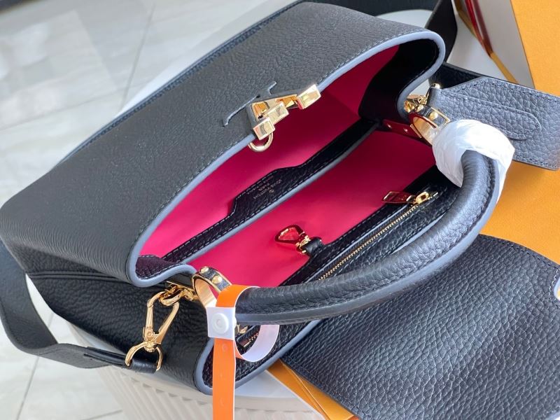 Louis Vuitton Top Handle Bags
